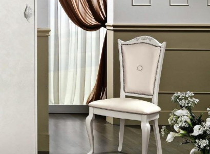 Esszimmerstuhl Stuhl Holz Luxus Esszimmer Ess Stil Stühle Möbel Neu Bizzotto